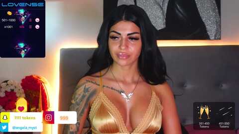 Media: angelamyst Myfreecams Invalid Date