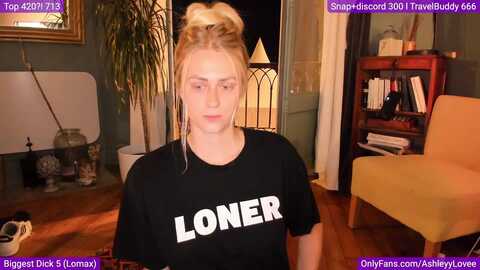 Media: ashleyylovee Myfreecams Invalid Date