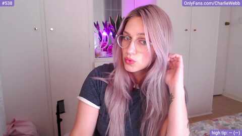 Media: charliewebb Myfreecams Invalid Date