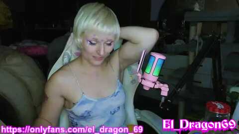 Media: el_dragon69 Myfreecams Invalid Date