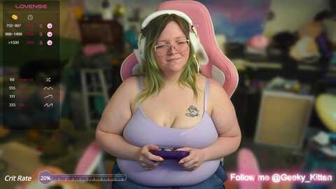 Media: geeky_kitten Myfreecams Invalid Date