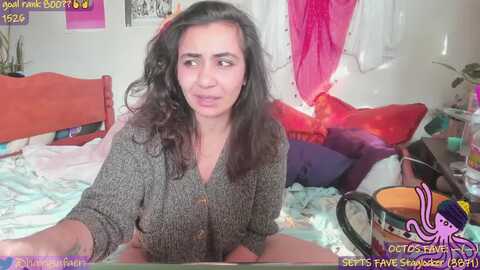 Media: hairysafaeri Myfreecams Invalid Date