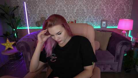 halleberryy @ myfreecams on 20230926