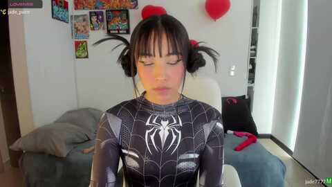 Media: jade7777 Myfreecams Invalid Date