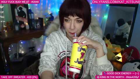 Media: kat_kitsune Myfreecams Invalid Date