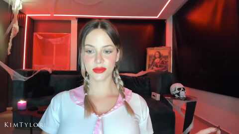 Media: kimtylor_ Myfreecams Invalid Date