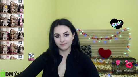 Media: lili_ery Myfreecams Invalid Date