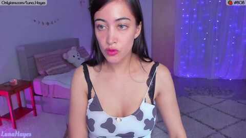 Media: lunahayes Myfreecams Invalid Date