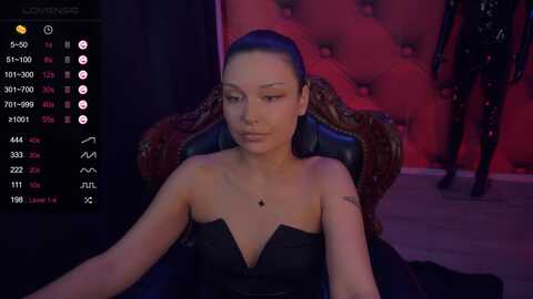 Media: missluxxandra Myfreecams Invalid Date
