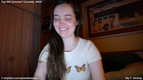 Media: monica Myfreecams Invalid Date