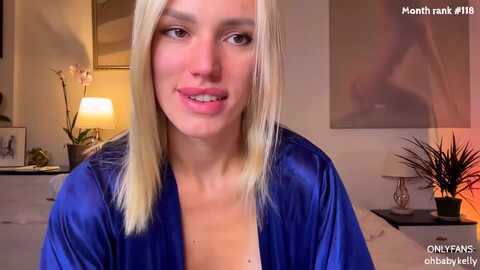 Media: ohbabykelly Myfreecams Invalid Date