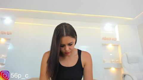 Media: paula_cossio Myfreecams Invalid Date