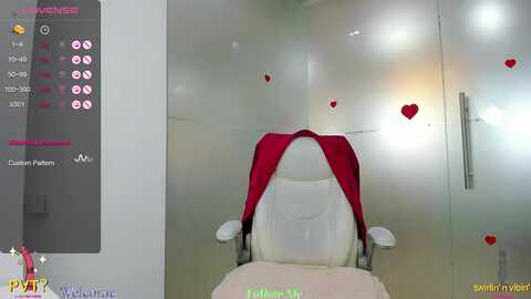 Media: perfecttits96 Myfreecams Invalid Date