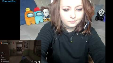 Media: princessbluu Myfreecams Invalid Date