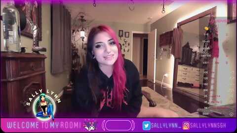 Media: sallylynn Myfreecams Invalid Date