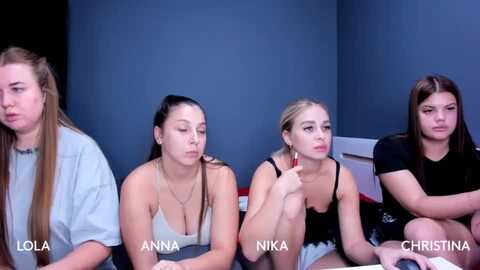 Media: sinthiamars Myfreecams Invalid Date
