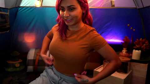 Media: stacy_x3 Myfreecams Invalid Date