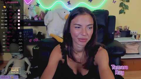 Media: tamararay Myfreecams Invalid Date