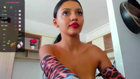 Media: taraqueen Myfreecams Invalid Date