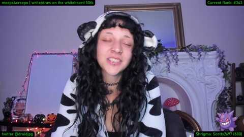 Media: yourdruidess Myfreecams Invalid Date