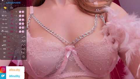 Media: afinashy Myfreecams Invalid Date