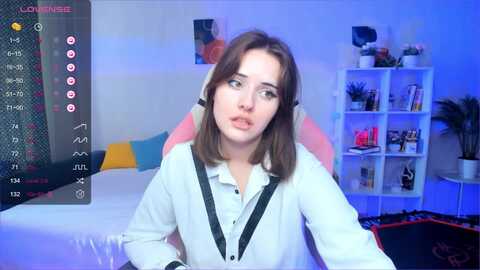 Media: alexa_ridle Myfreecams Invalid Date