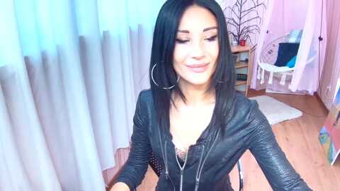 blackeyeslady @ myfreecams on 20230927