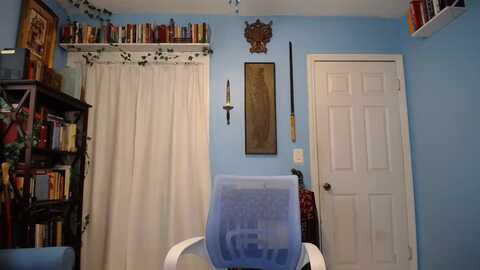 carajane420 @ myfreecams on 20230927