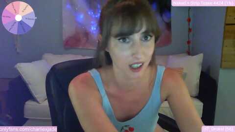 Media: charliexjade Myfreecams Invalid Date
