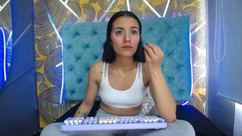 Media: daliawet1 Myfreecams Invalid Date