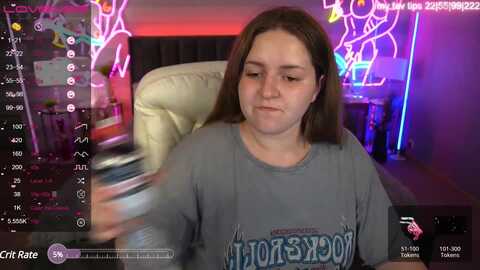 evabenny @ myfreecams on 20230927