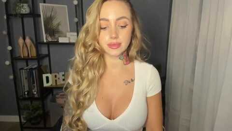 Media: flowercoralie Myfreecams Invalid Date