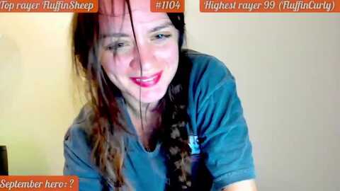 Media: fluffinrayray Myfreecams Invalid Date