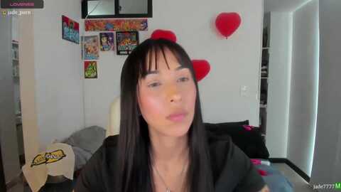 Media: jade7777 Myfreecams Invalid Date