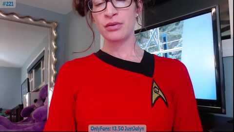 Media: jalyn Myfreecams Invalid Date