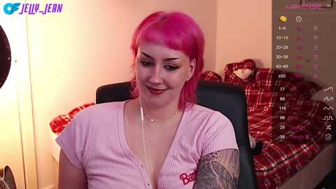 Media: jelly_jean Myfreecams Invalid Date