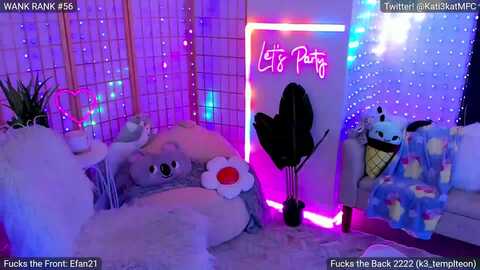 Media: kati3kat Myfreecams Invalid Date