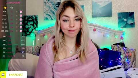 Media: lillimoore_ Myfreecams Invalid Date