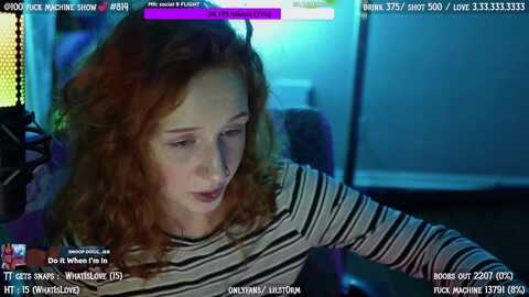 Media: lilstorm Myfreecams Invalid Date