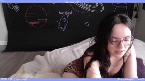 lunademiel @ myfreecams on 20230927