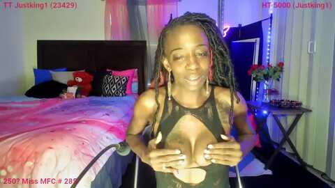 missblt @ myfreecams on 20230927