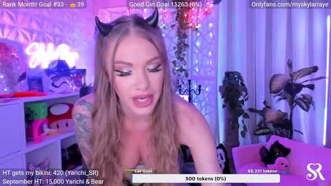 Media: myskylarraye Myfreecams Invalid Date