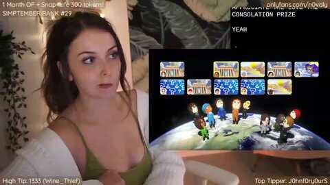 Media: n0valy Myfreecams Invalid Date