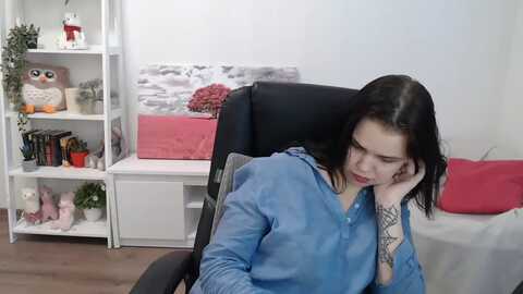 Media: nicolyrio Myfreecams Invalid Date