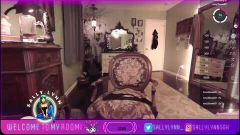 Media: sallylynn Myfreecams Invalid Date