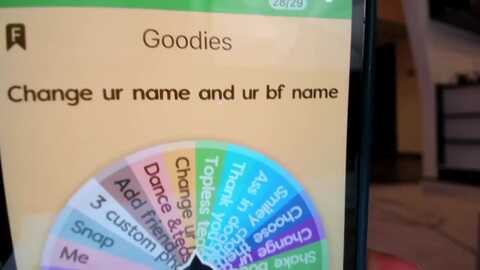 Media: smileytinaa Myfreecams Invalid Date