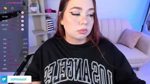 sophia______ @ myfreecams on 20230927