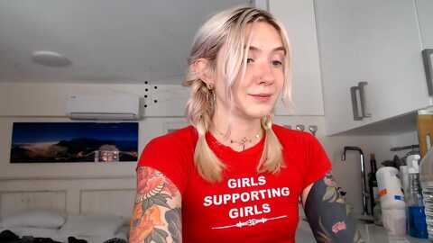 Media: tattoo_bbgirl Myfreecams Invalid Date
