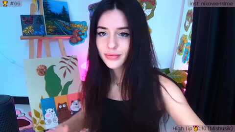 Media: weirdnikusik Myfreecams Invalid Date