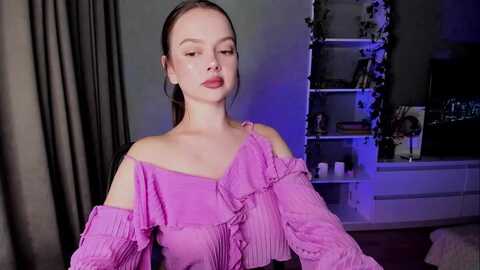 Media: yourstacy_ Myfreecams Invalid Date